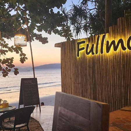 Fullmoon Beachresort Krabi Ao Nang エクステリア 写真