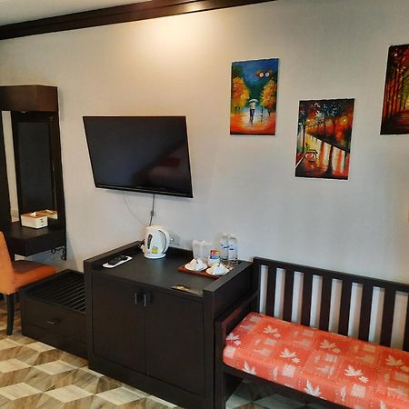 Fullmoon Beachresort Krabi Ao Nang エクステリア 写真