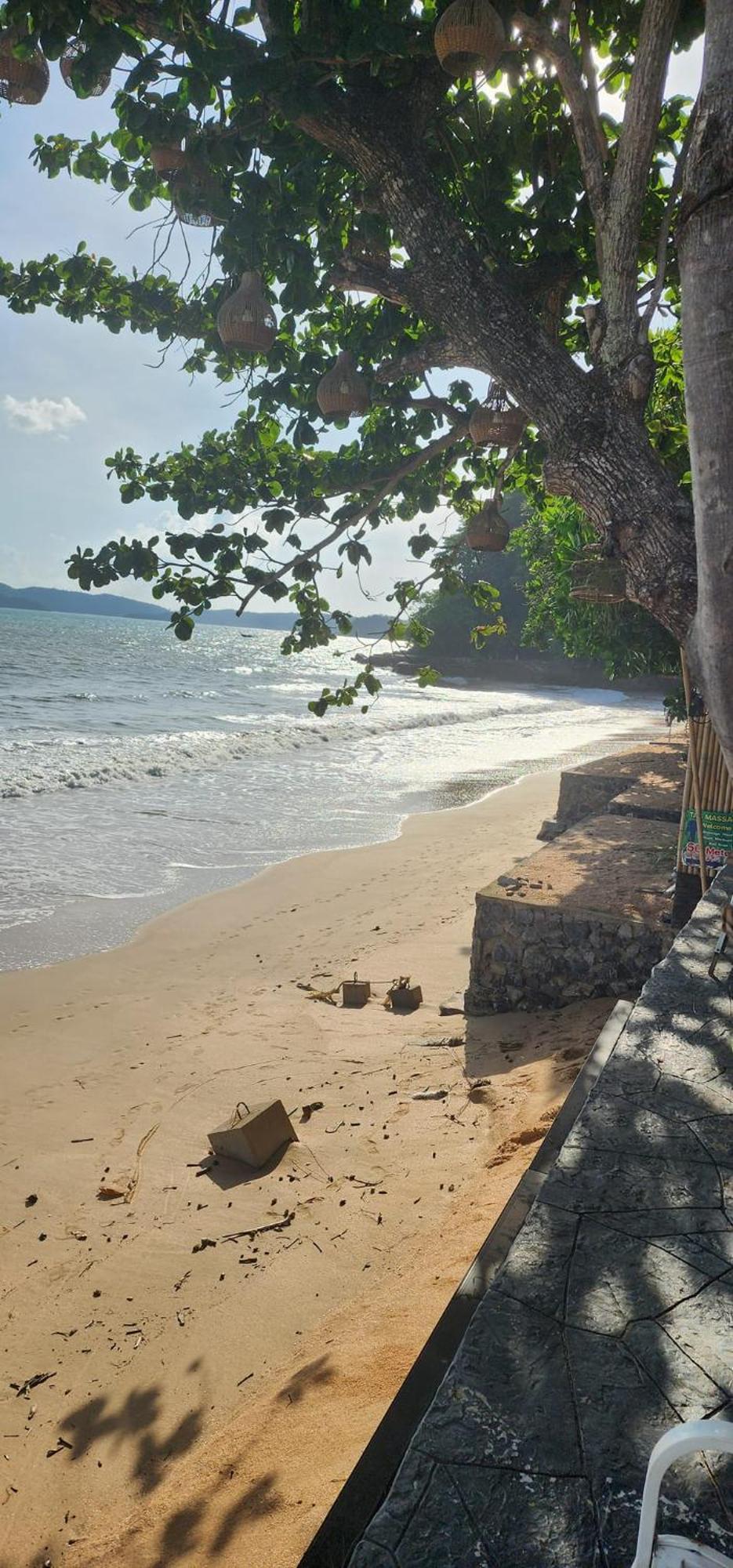 Fullmoon Beachresort Krabi Ao Nang エクステリア 写真