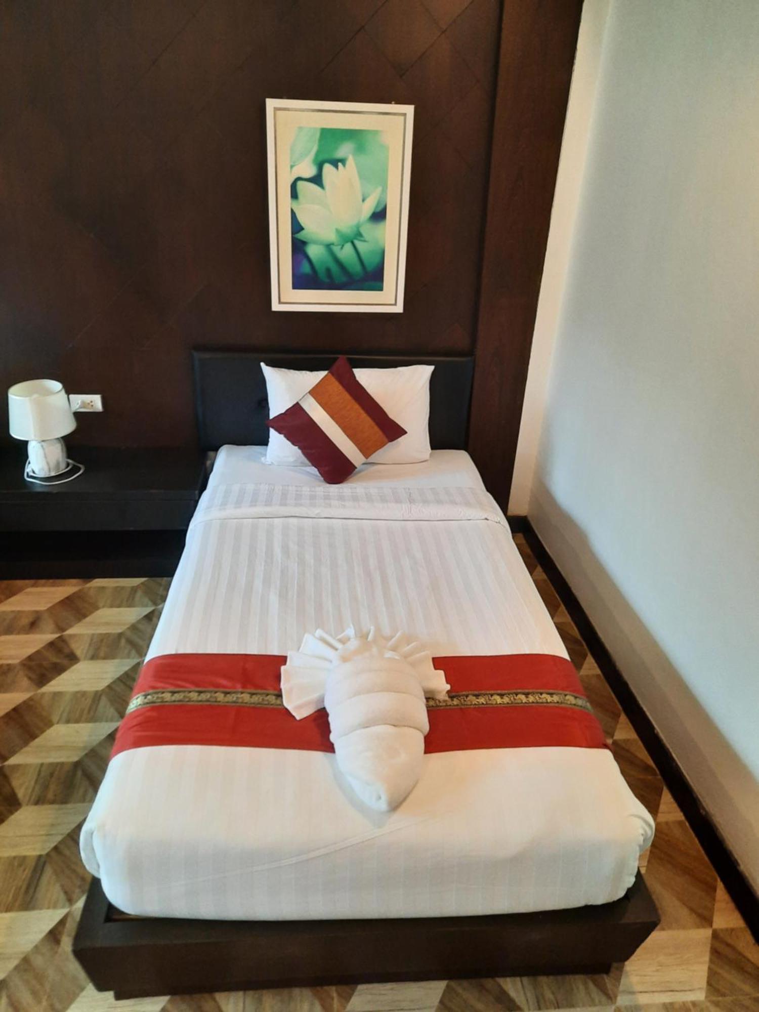 Fullmoon Beachresort Krabi Ao Nang エクステリア 写真